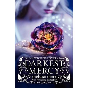 Darkest Mercy -- Melissa Marr